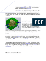 Diff Between Blower and Fan