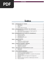 Minimanual CTO - Endocrinologia