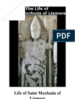 Life of Saint Mochuda of Lismore