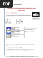 Fluidos Base Formiatos