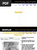 Ajuste C10 C12 PDF