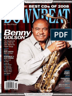 Downbeat Magazine