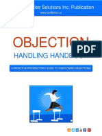 Objection Handling Handbook RF