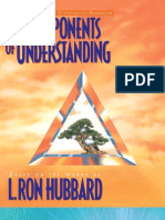 Scientology: The Components of Understanding