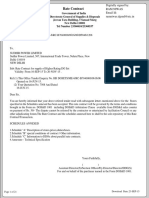 Sudhir Power Limited PDF