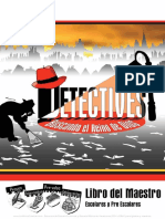 Detectives Maestro Es