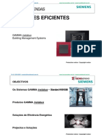 Apresentacao KNX Do Brasil e Siemens