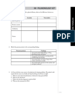 Im - Pulmonology