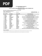 Registered Electrical Engineer 09-2016 Room Assignment