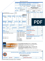 MEPCO Online Consumer Bill