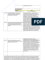 Two-Column Notes - MR 1