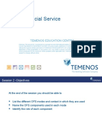 Ofs Modes