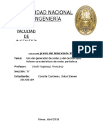 Informe Previo Del Laboratorio Nº3 Listo