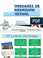 Seminario Its