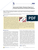 Thiocyanate Paper Fafarman