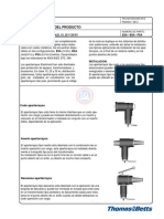 Apartarayos Elastimold PDF