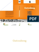 Gutenberg PDF