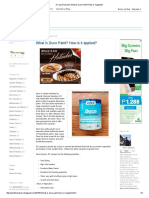 A Coat of Varnish - What Is Duco Paint - How Is It Applied - PDF