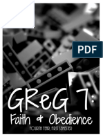 GReG 7 Ebook Version