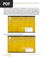 Proceso de Registro y Desbloqueo Del Equipo Mi Compu MX PDF