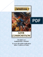 AzyrComp PDF