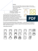 Elementos Sustentados - Catedral