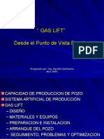 Optimizacion Produccion Del Campo Patujusal y Los Cusis