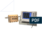 Arduino Sinewave