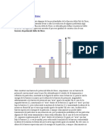 El Potencial Delta de Dirac