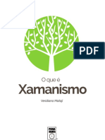 Xamanismo Ebook