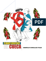 Cancionero de Cuecas 2 PDF