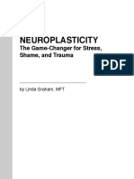 Neuroplasticity Article