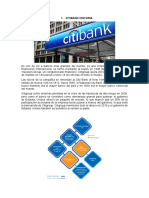 Citibank Historia