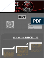 Rhce