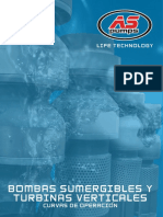 Cat Bombas Sumergibles PDF