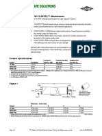 Ecosafe Ro Membrane Catalog