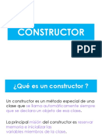 Constructor PDF