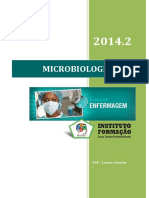 06 21 26 Apostila Microbiologia