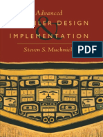 (Steven S. Muchnick) Advanced Compiler Design and