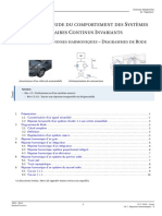 02 SLCI 07 ReponsesHarmoniques Cours