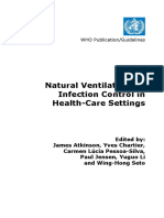 Natural Ventilation PDF