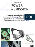 3 Power Transmission JJ615