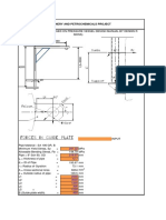 150 VV 1010 Davit Calculation