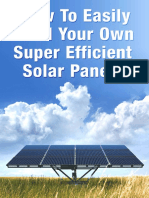 Power4Home Solar Panel Guide v2