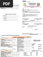 Form138 SHSEIM