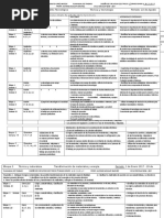 Plan de Trabajo 1º 16 - 17 Anual Diseño de Circuitos Electricos