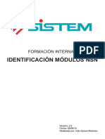 Guia Identificación Módulos NSN v2.0