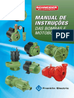 Manual Geral de Instruções