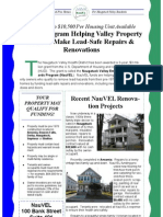 Valley Projects