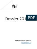 Belén Dossier